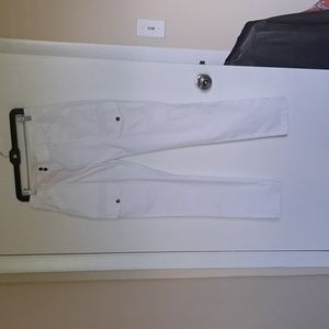 Anatomie Kate Skinny Cargo Pants,SzM Excellent condition